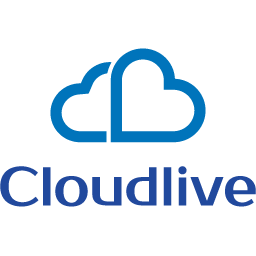 Cloudlive株式会社